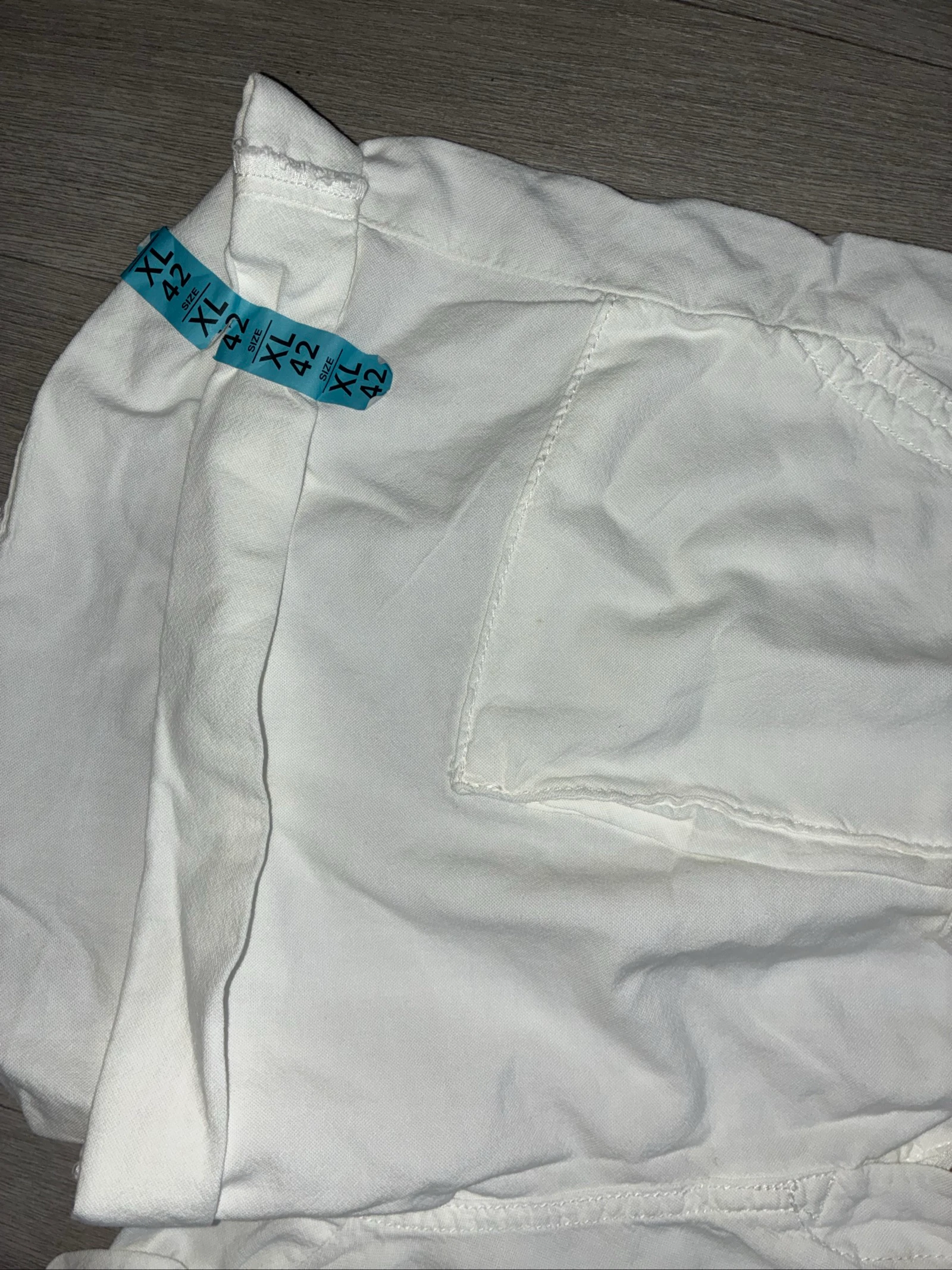 Shorts pull & bear GG – photo 3